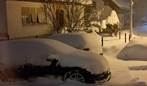 Tr&scaron;će by